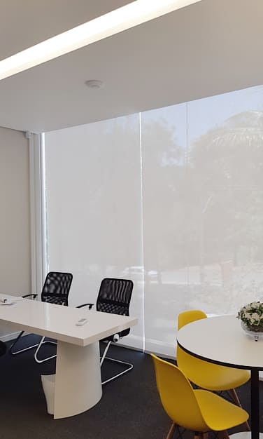 cortina rolo goiania