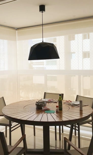 cortinas rolo goiania
