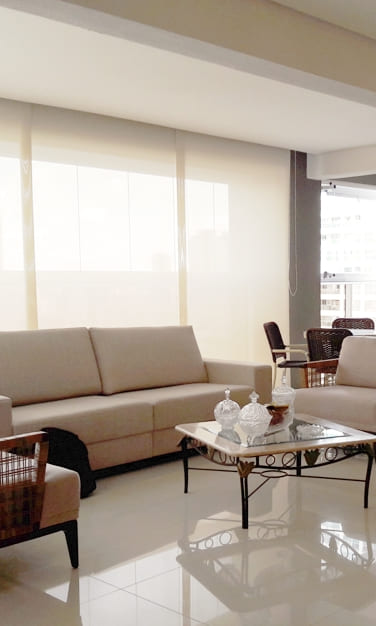 cortina rolo goiania