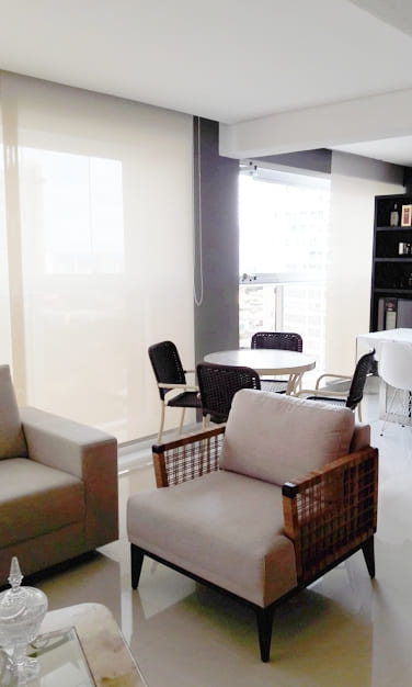 cortina rolo goiania