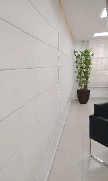cortina romana goiania