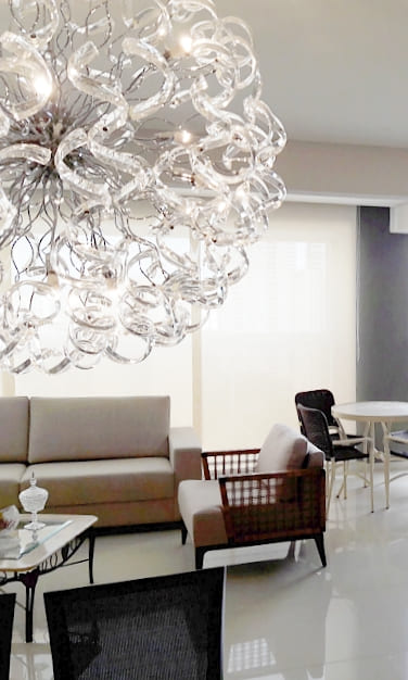 Persiana Goiania