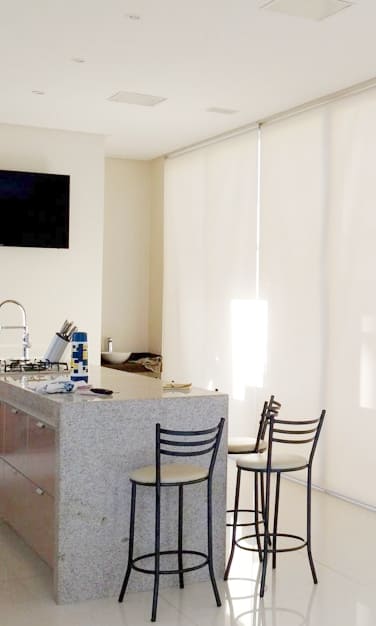 Persianas Goiania
