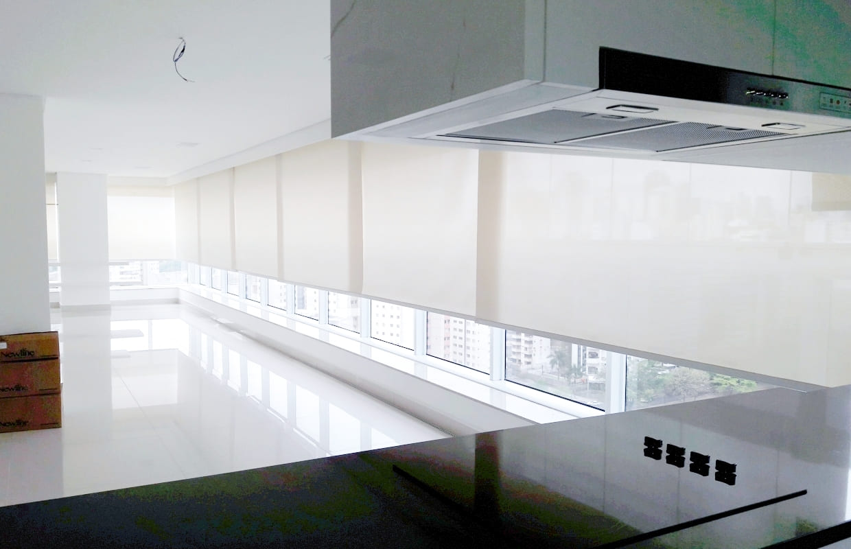 cortina rolo goiania