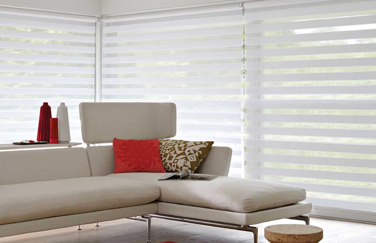 Cortinas para sala goiania