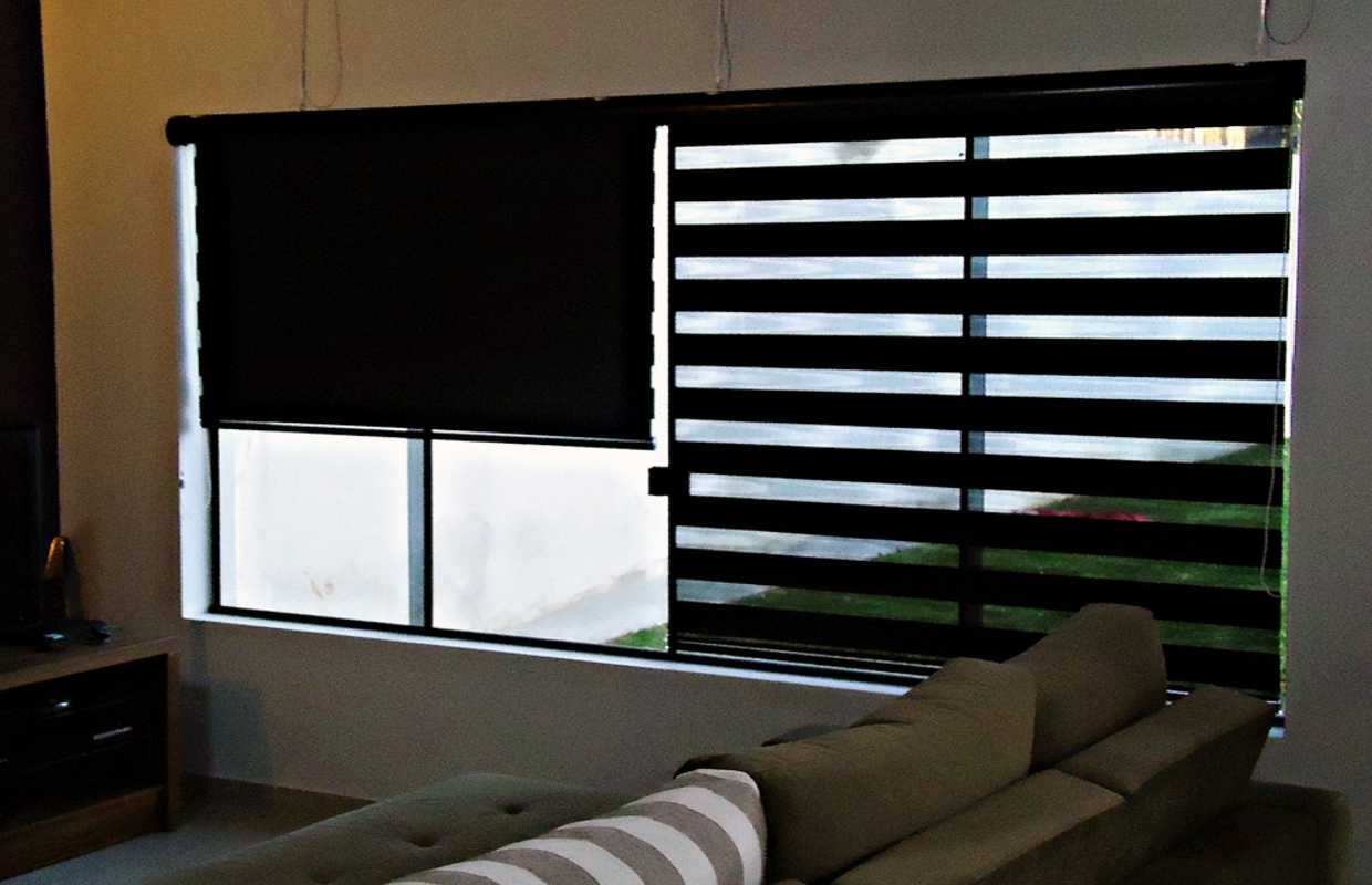 Cortinas para sala goiania