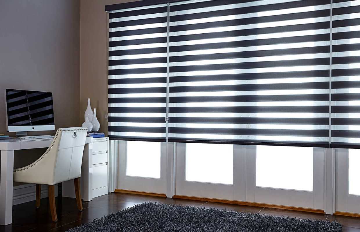 cortinas para quato goiania