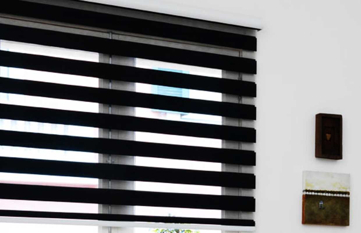 cortinas para quato goiania