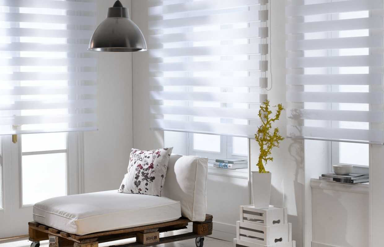Cortinas para sala goiania