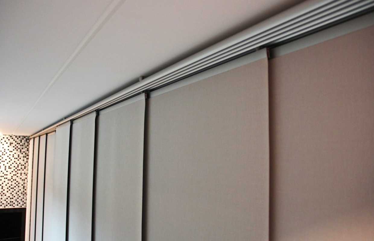 Cortina Painel Goiania