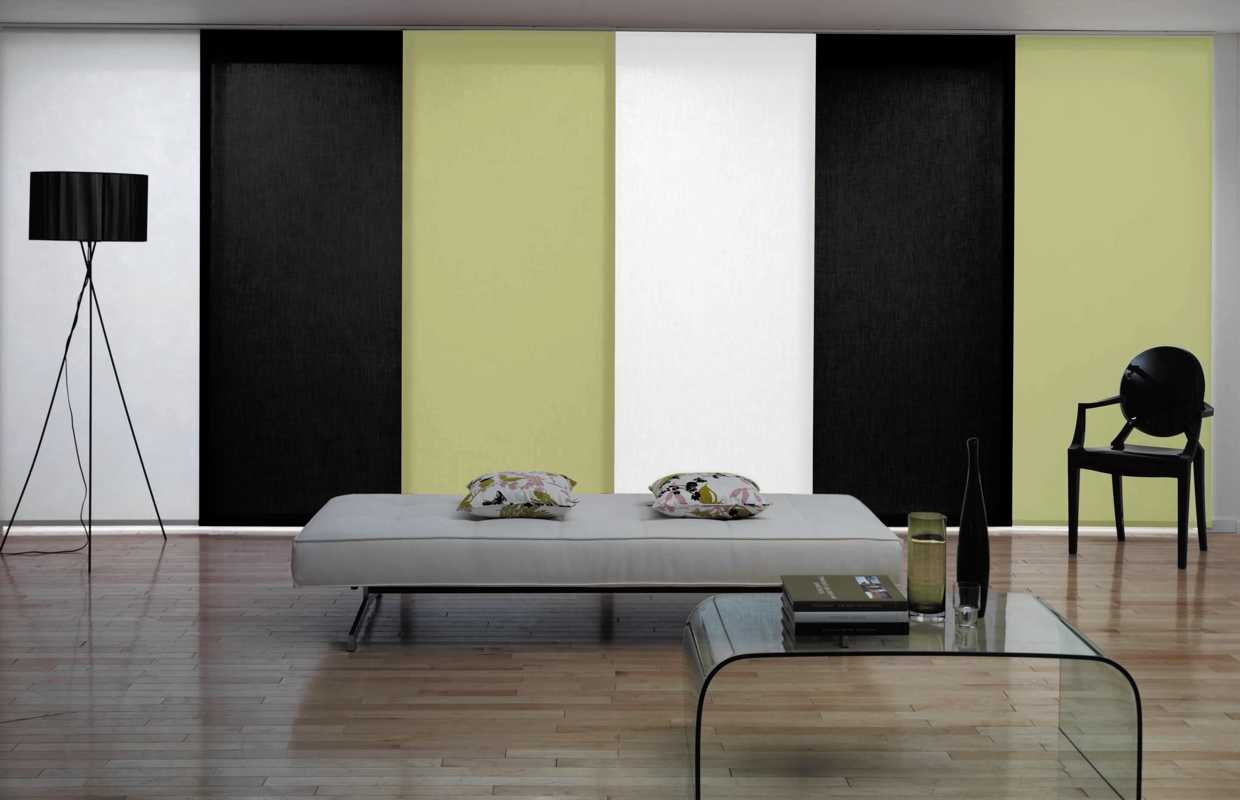 Cortina Painel Goiania