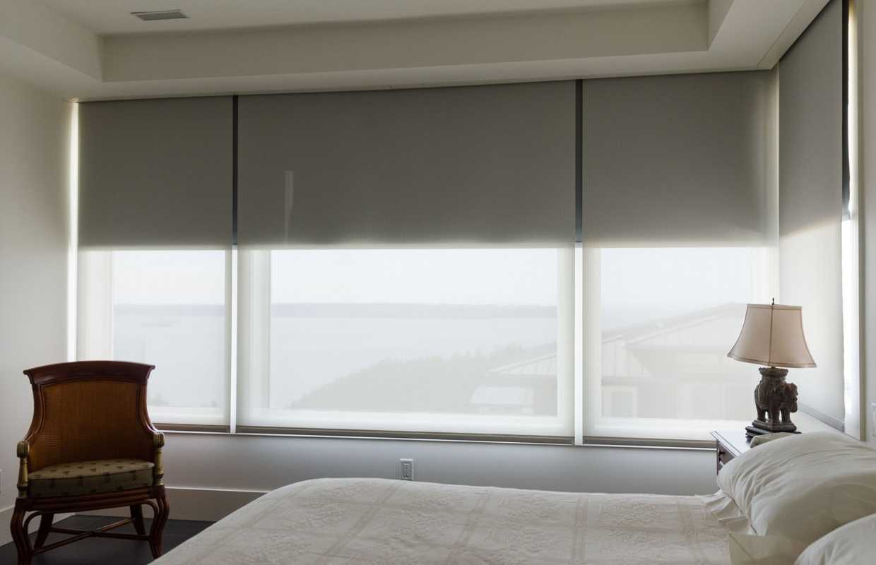 Cortinas Rolo Goiania