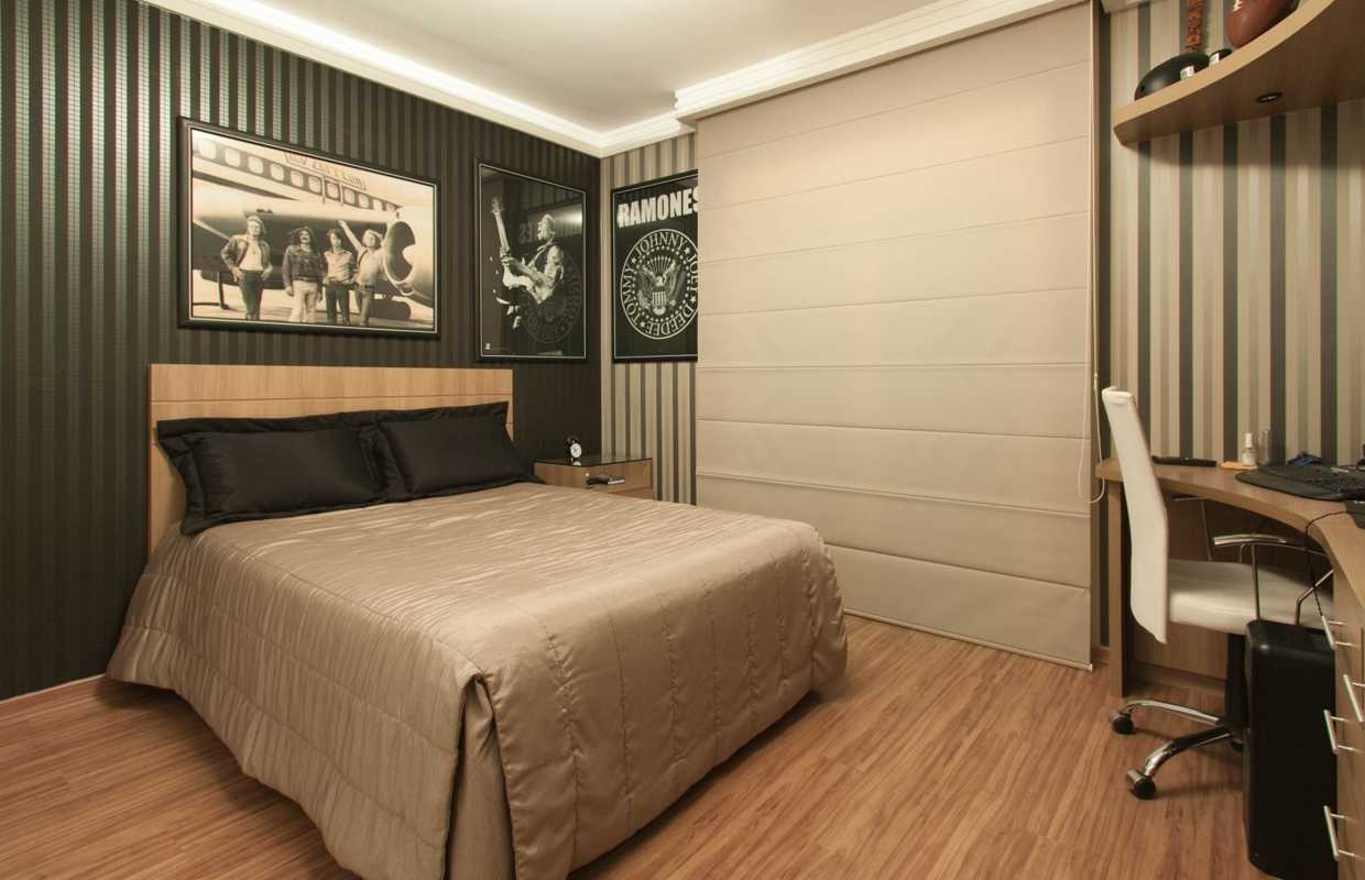 Cortina Romana Goiania